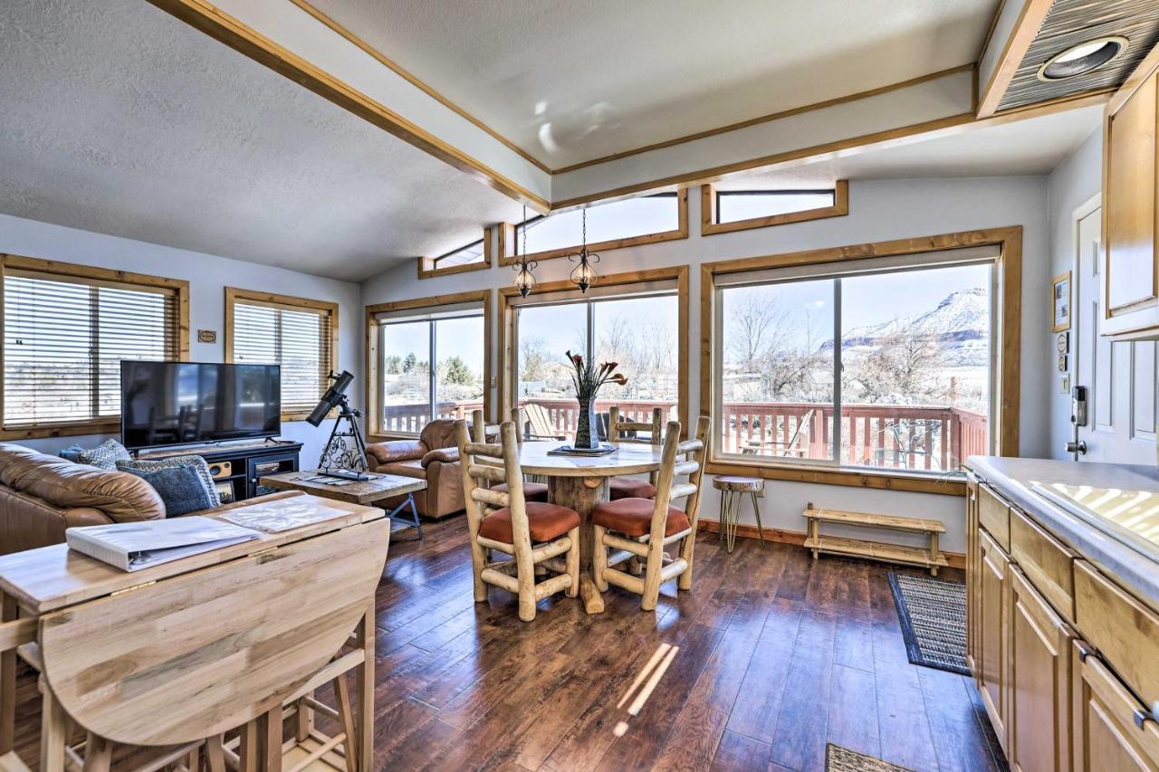 Stunning Utah Home About 30 Mi To Zion Natl Park Apple Valley 外观 照片